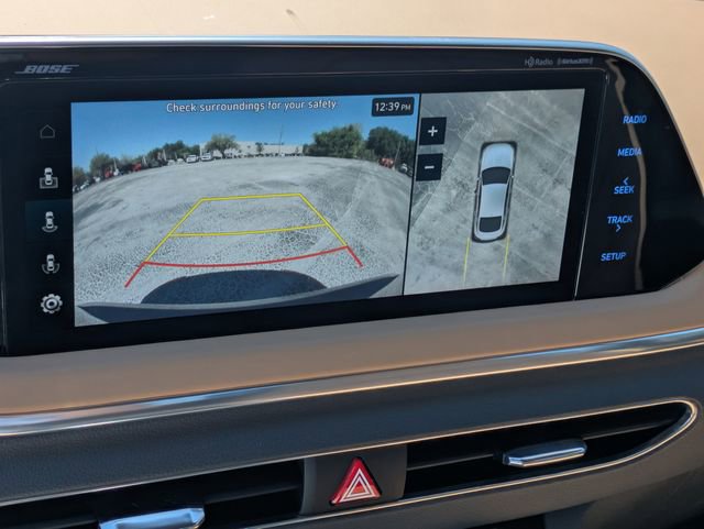 Used 2023 Hyundai Sonata Limited image 23