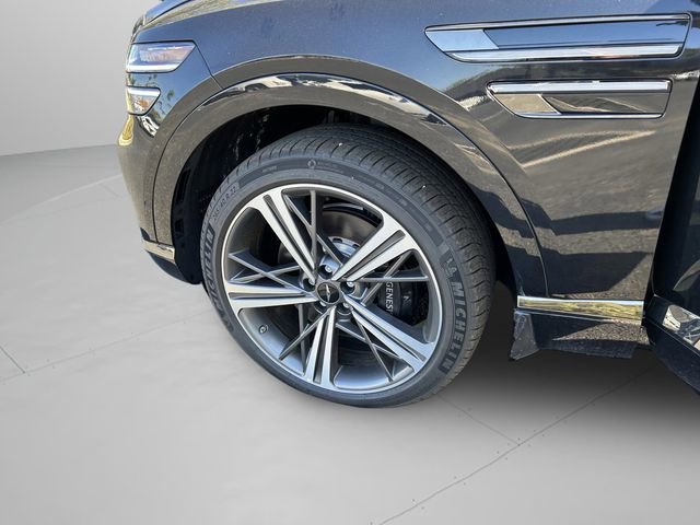 New 2025 Genesis GV80 3.5T e-SC image 32