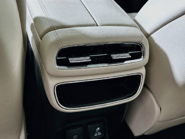 Used 2021 Genesis GV80 3.5T AWD/4WD image 31
