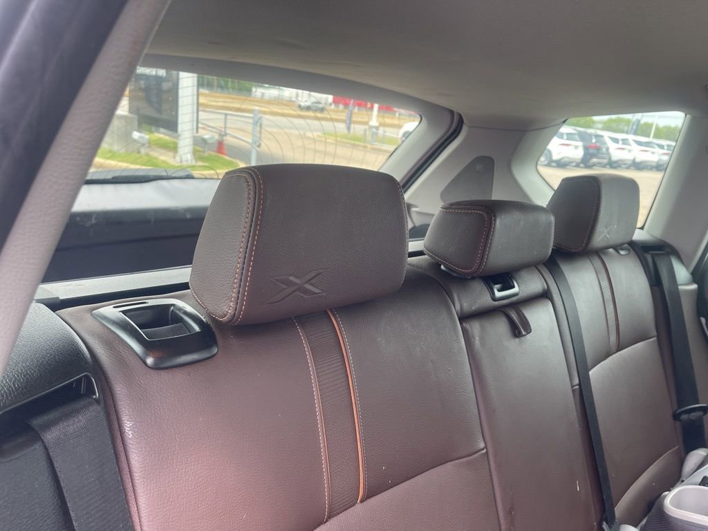 Used 2016 BMW X3 xDrive35i AWD/4WD image 10