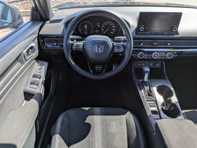 Used 2024 Honda Civic Sport image 15