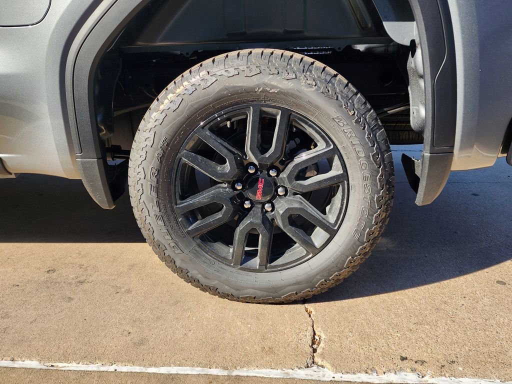 New 2026 GMC Sierra 1500 Elevation image 51