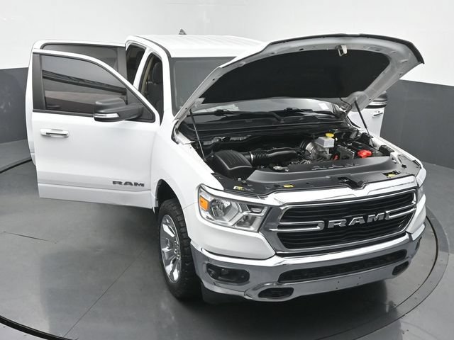 Used 2020 RAM 1500 Big Horn AWD/4WD image 60
