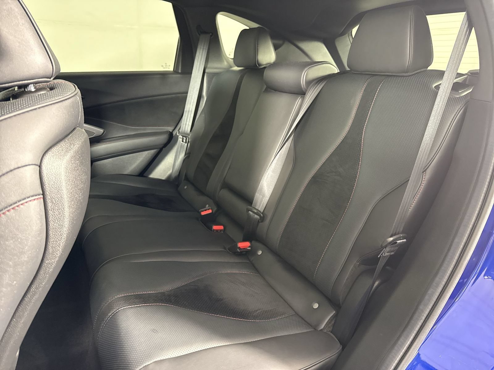 Used 2025 Acura RDX w/ Advance Package AWD/4WD image 24