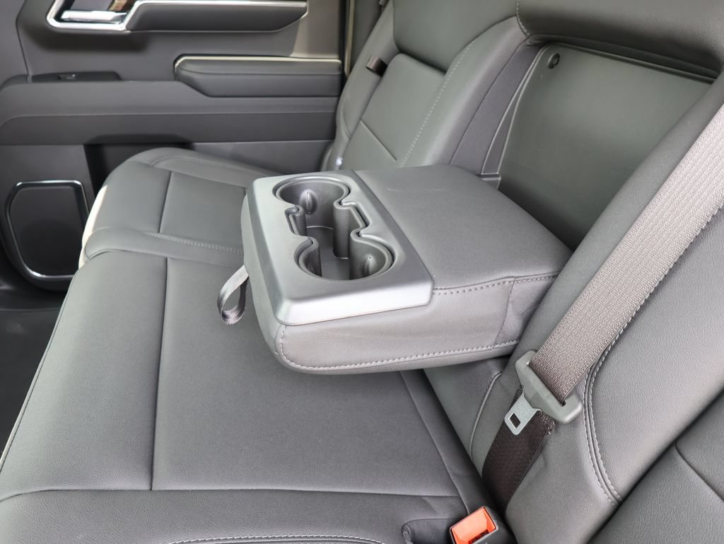 New 2026 Chevrolet Silverado 1500 LT Trail Boss w/ LT Trail Boss Premium Package AWD/4WD image 31