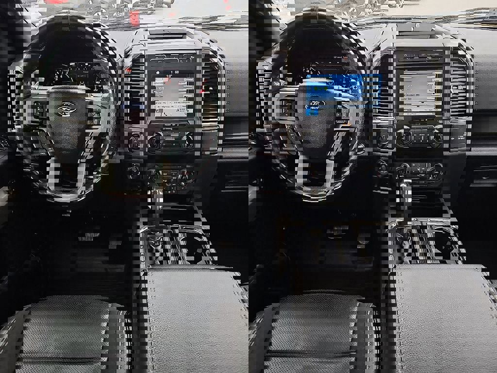 Used 2019 Ford F150 Raptor w/ Equipment Group 802A Luxury AWD/4WD image 20