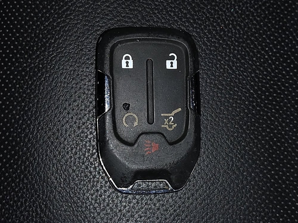 Used 2020 GMC Terrain SLT w/ Preferred Package image 32