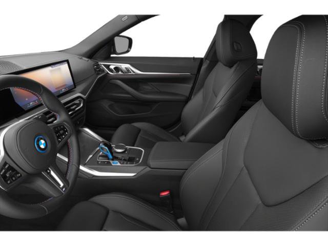 Used 2024 BMW i4 eDrive35 w/ Premium Package RWD image 12
