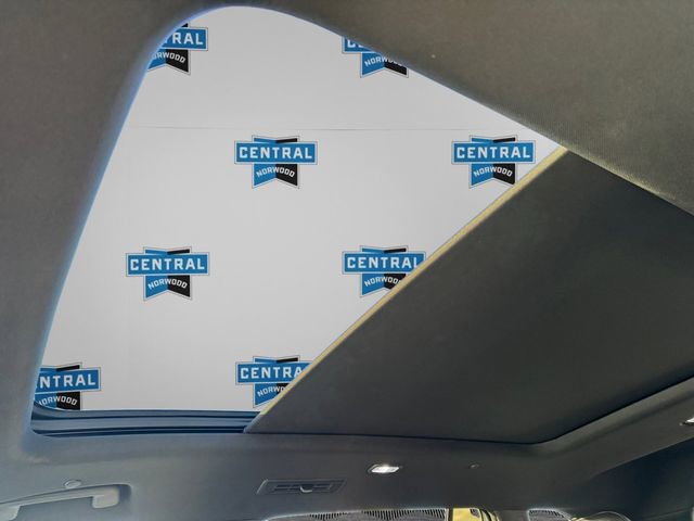 Used 2025 GMC Acadia Denali image 21