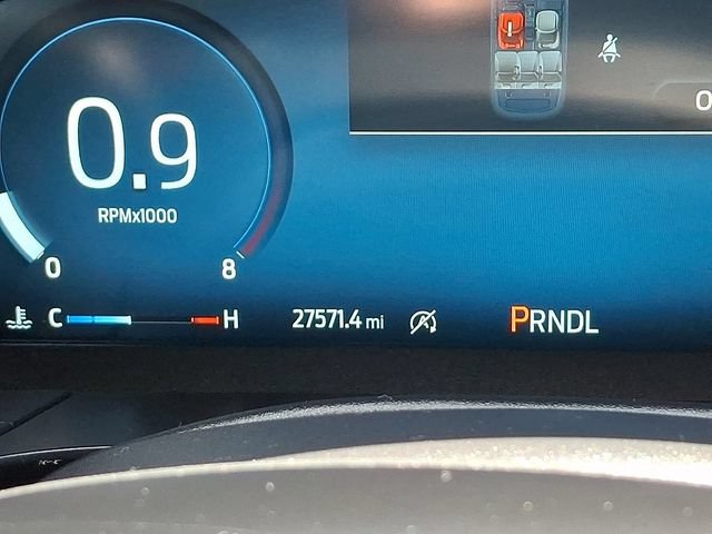 Certified 2023 Ford Escape ST-Line Elite AWD/4WD image 22