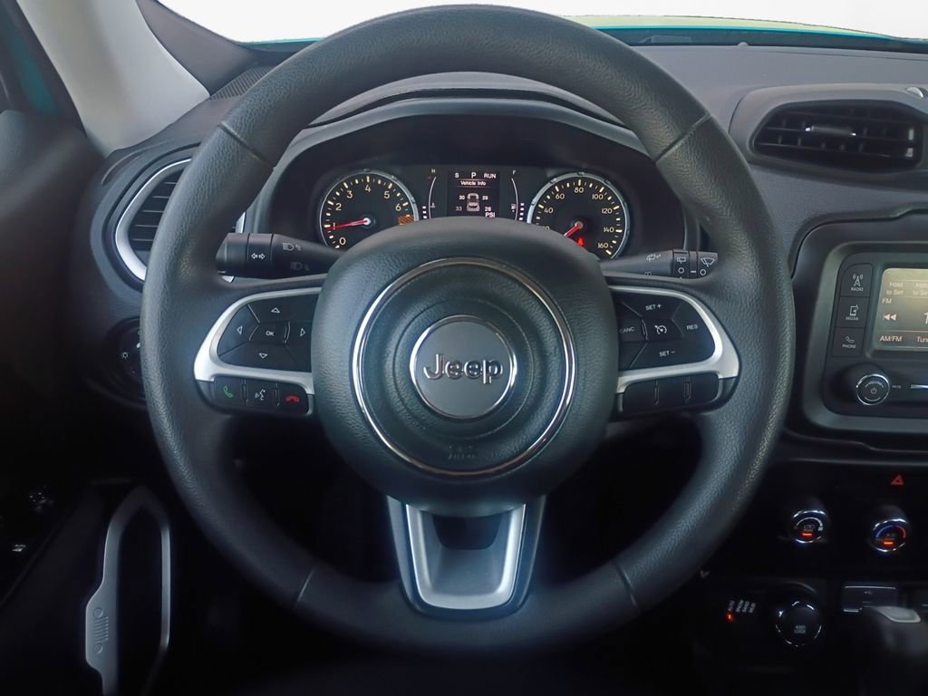 Used 2020 Jeep Renegade Sport image 21