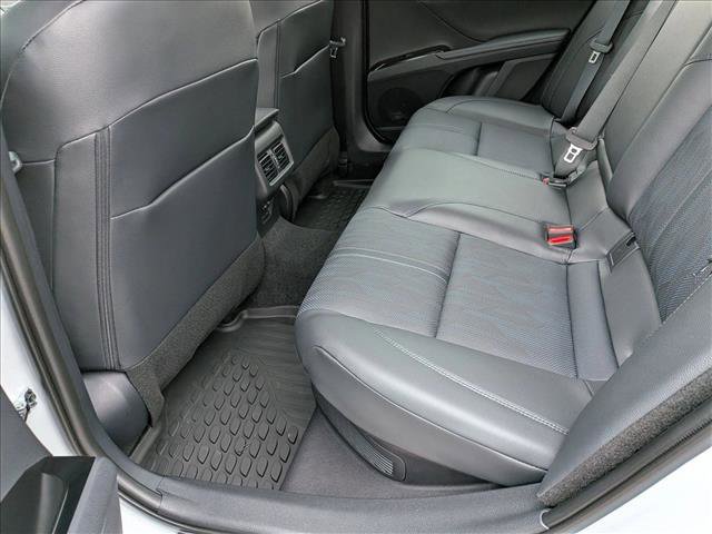 New 2026 Toyota Camry XSE image 15