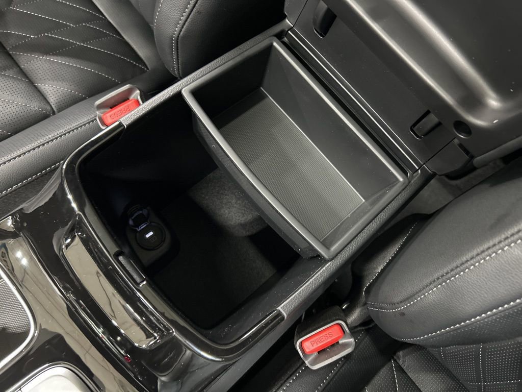 New 2025 Kia Telluride EX X-Line image 24