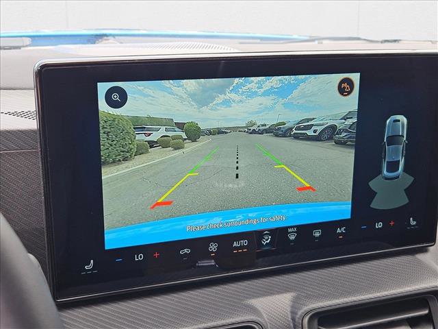 New 2025 Ford Mustang EcoBoost image 12