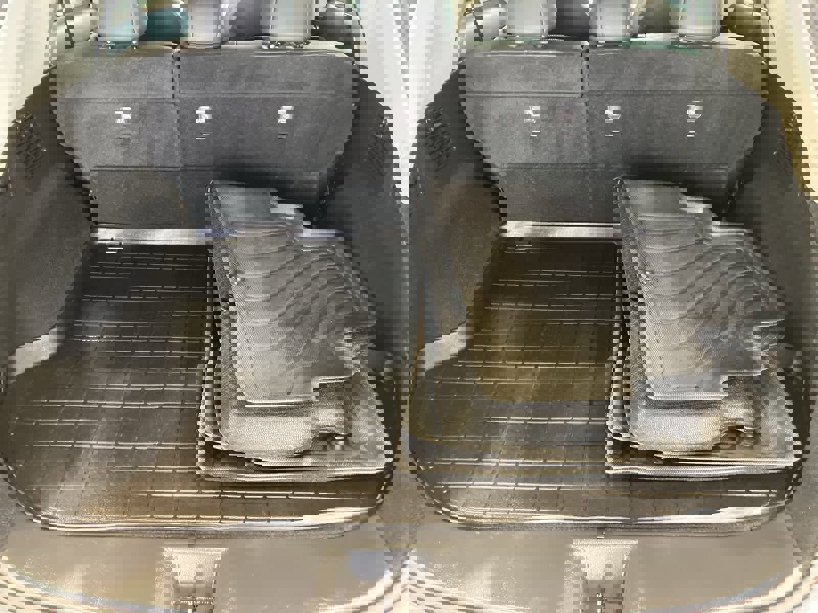 Used 2018 Nissan Murano Platinum image 29