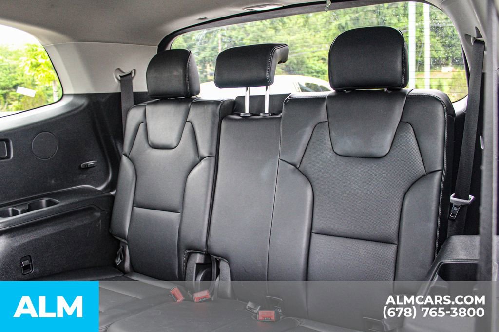 Used 2025 Kia Telluride S FWD image 19
