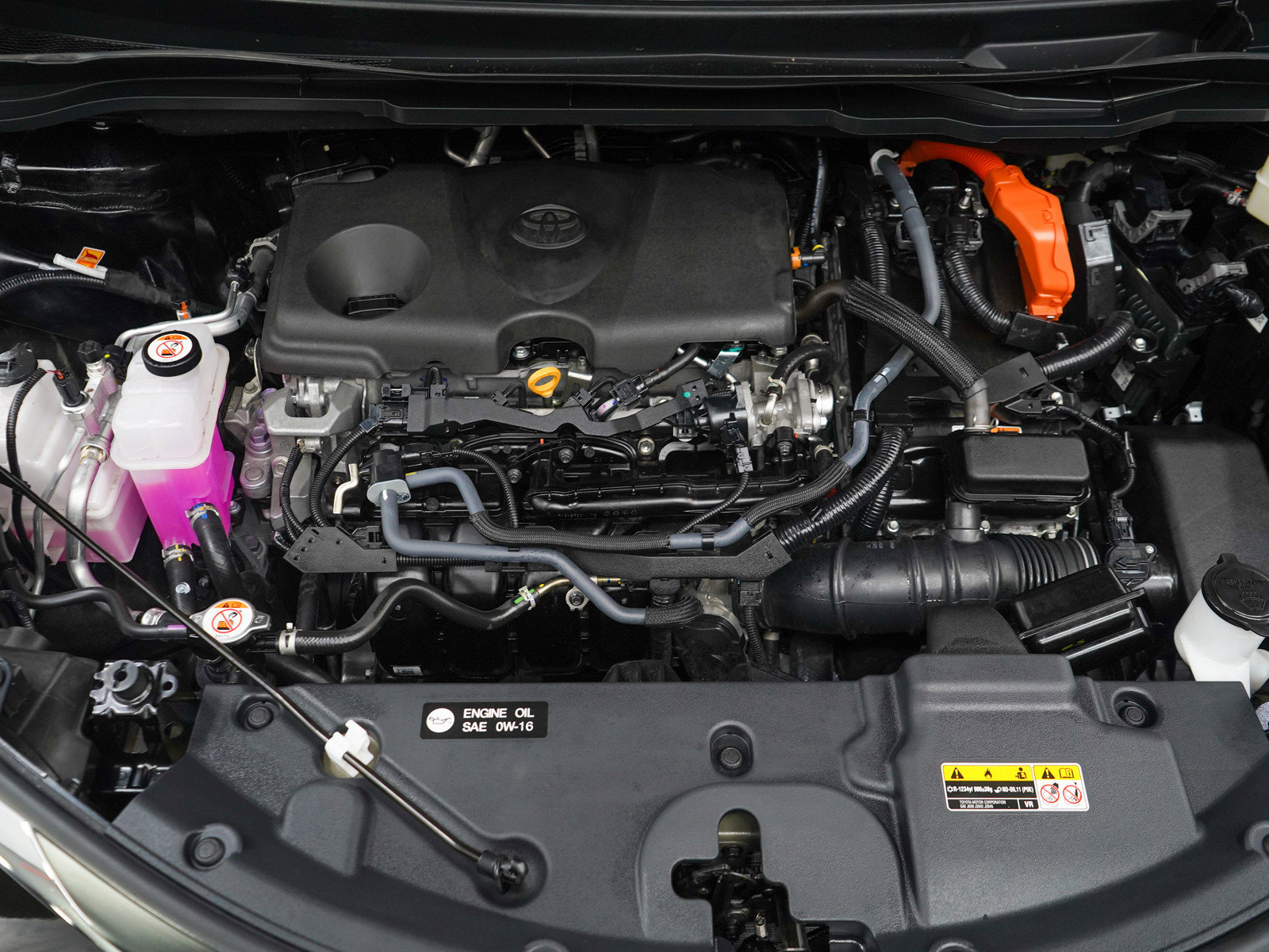 Used 2025 Toyota Sienna XLE w/ XLE Plus Package AWD/4WD image 33