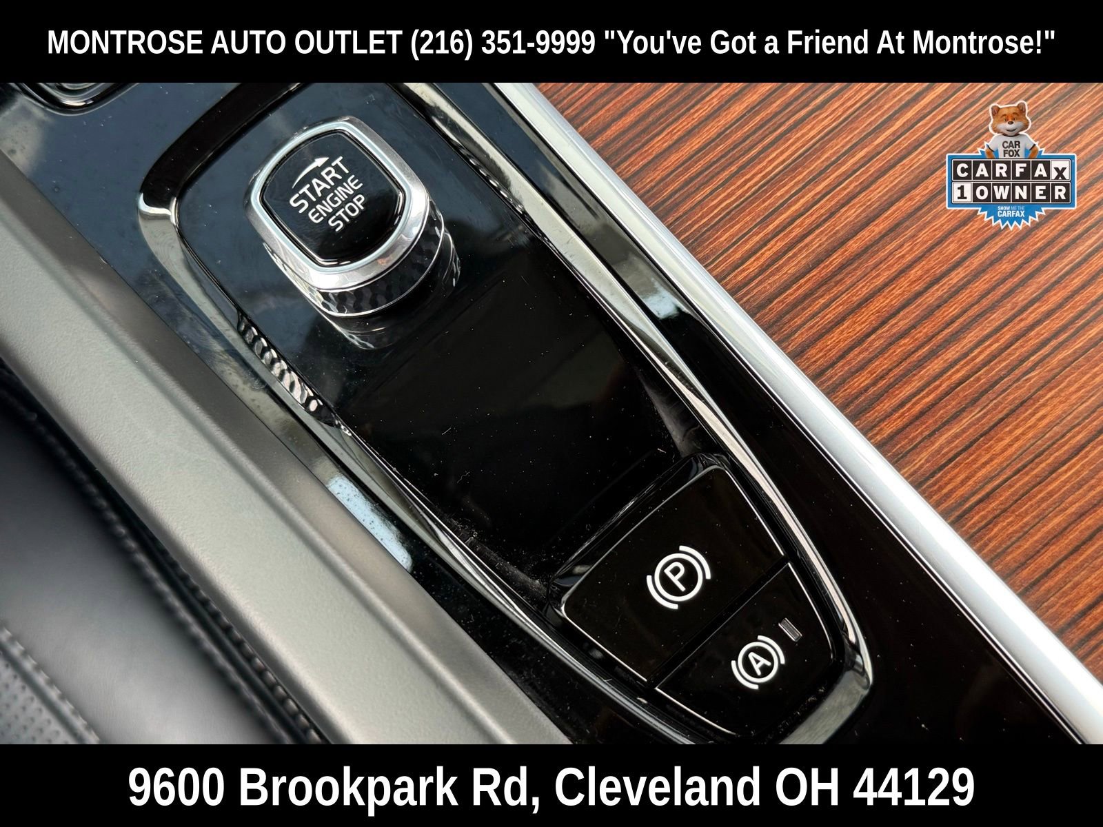 Used 2023 Volvo XC60 B5 Ultimate w/ Climate Package image 29