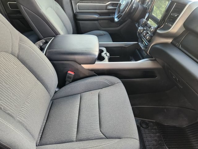 Used 2022 RAM 1500 Lone Star RWD image 13