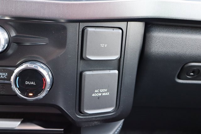 New 2025 Ford F350 Platinum image 37