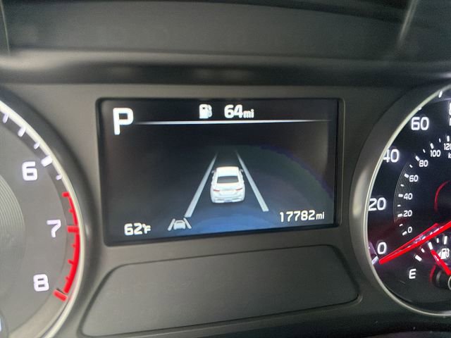 Used 2023 Kia Forte GT-Line image 17