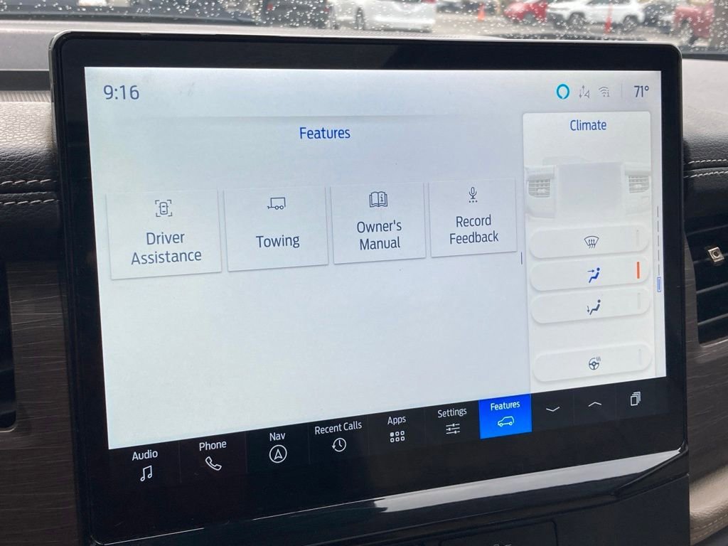 Used 2022 Ford Expedition Limited image 24