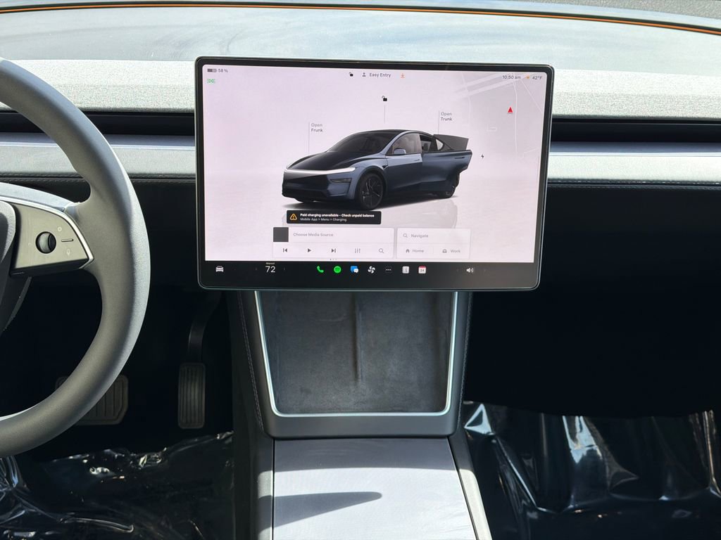 Used 2026 Tesla Model Y Long Range image 19