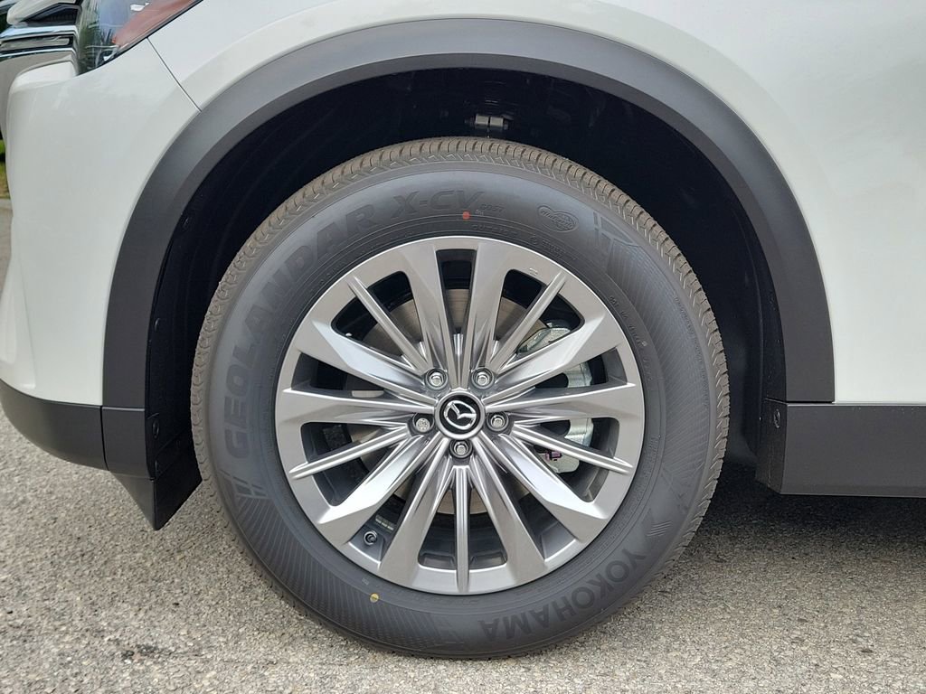 New 2026 MAZDA CX-90 3.3 Turbo w/ Select Package AWD/4WD image 7