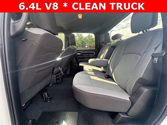 Certified 2024 RAM 2500 Big Horn image 15