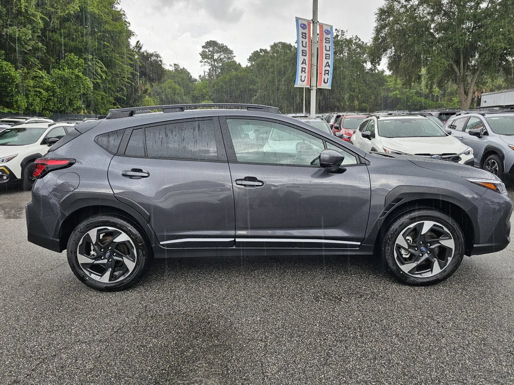 New 2026 Subaru Crosstrek 2.5i Limited AWD/4WD image 2
