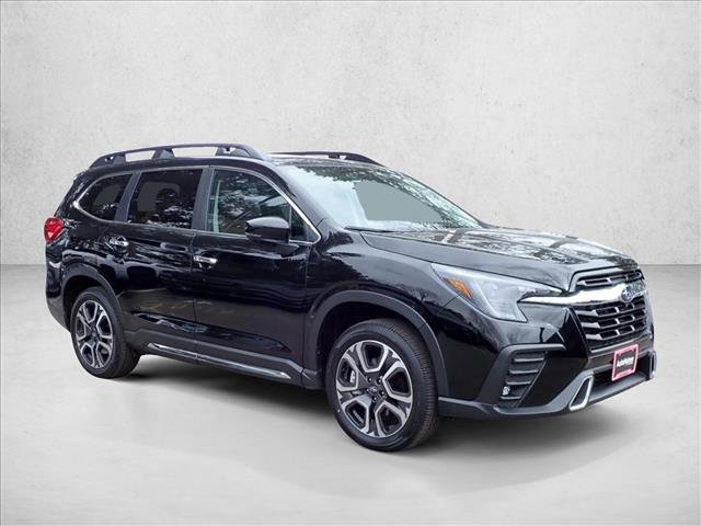 New 2026 Subaru Ascent Touring image 5