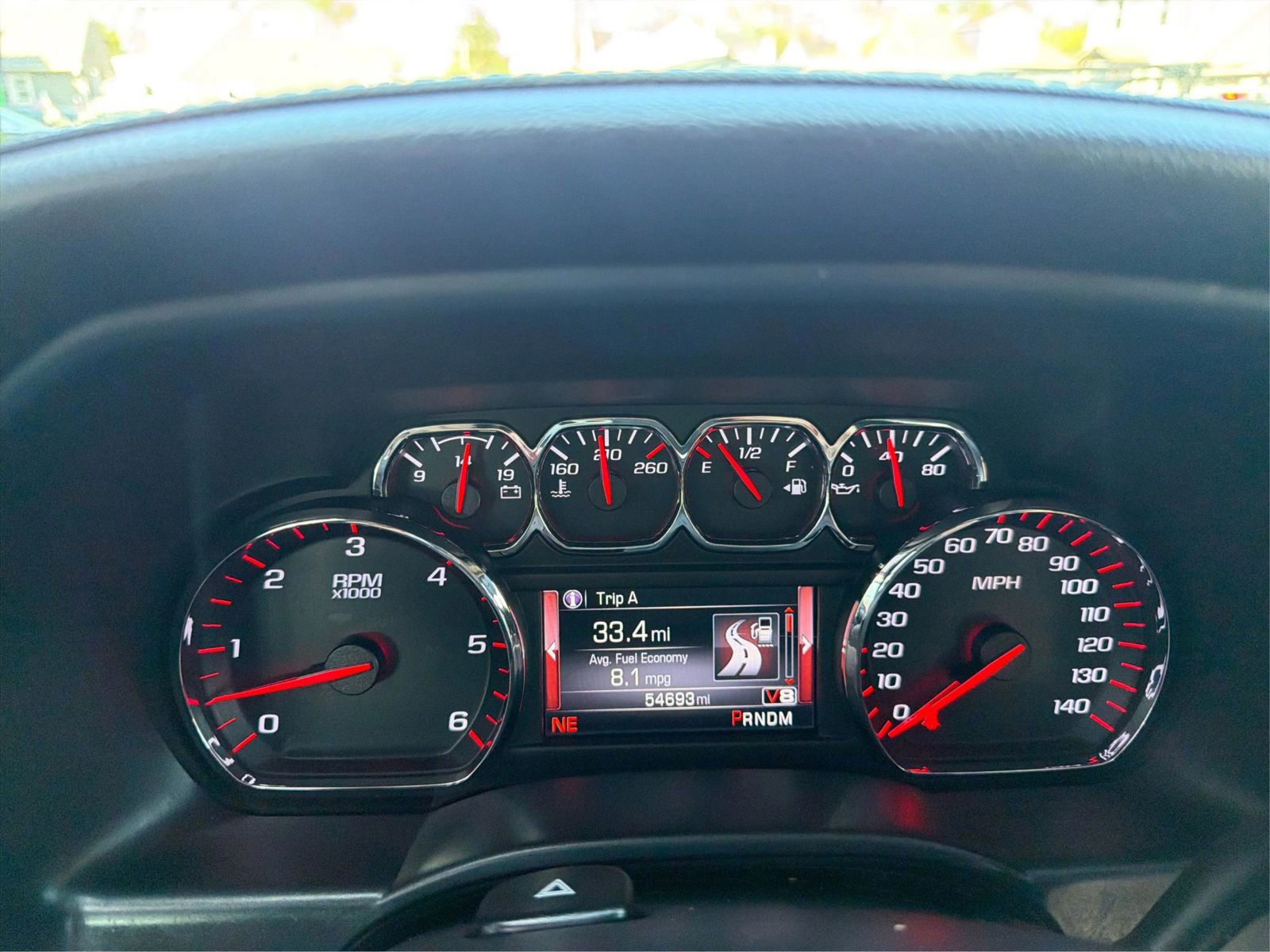 Used 2015 GMC Sierra 1500 SLE w/ SLE Value Package image 15