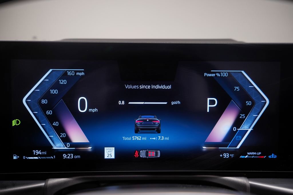 Used 2025 BMW 430i 430i w/ Premium Package image 24