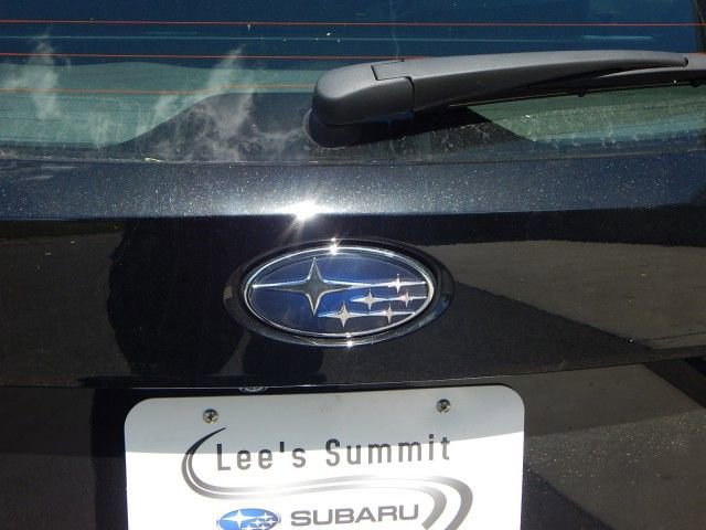 Certified 2025 Subaru Impreza RS w/ Popular Package #1 image 4