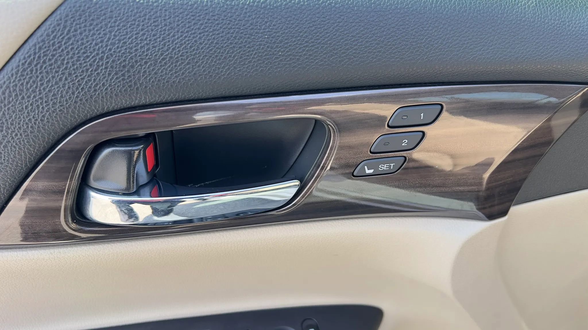 Used 2016 Honda Accord EX-L image 17