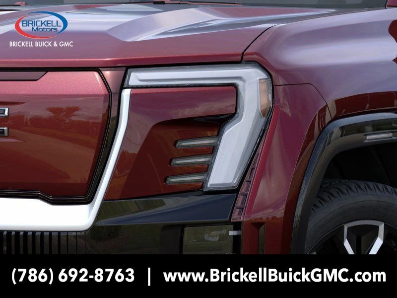 New 2025 GMC Sierra EV Denali AWD/4WD image 10