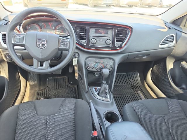 Used 2016 Dodge Dart SE w/ Convenience Group FWD image 7