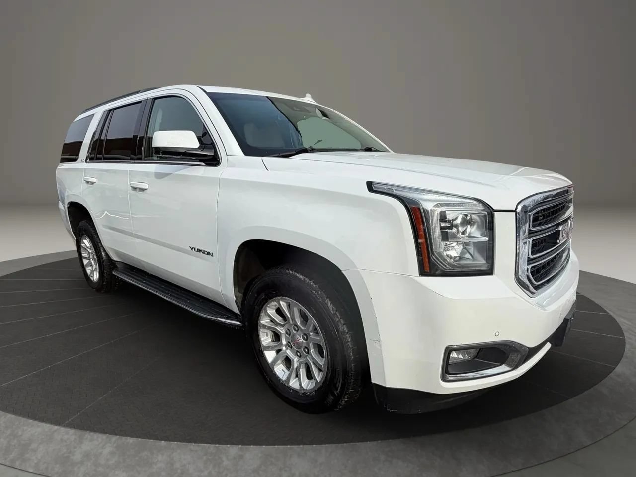 Used 2020 GMC Yukon SLT