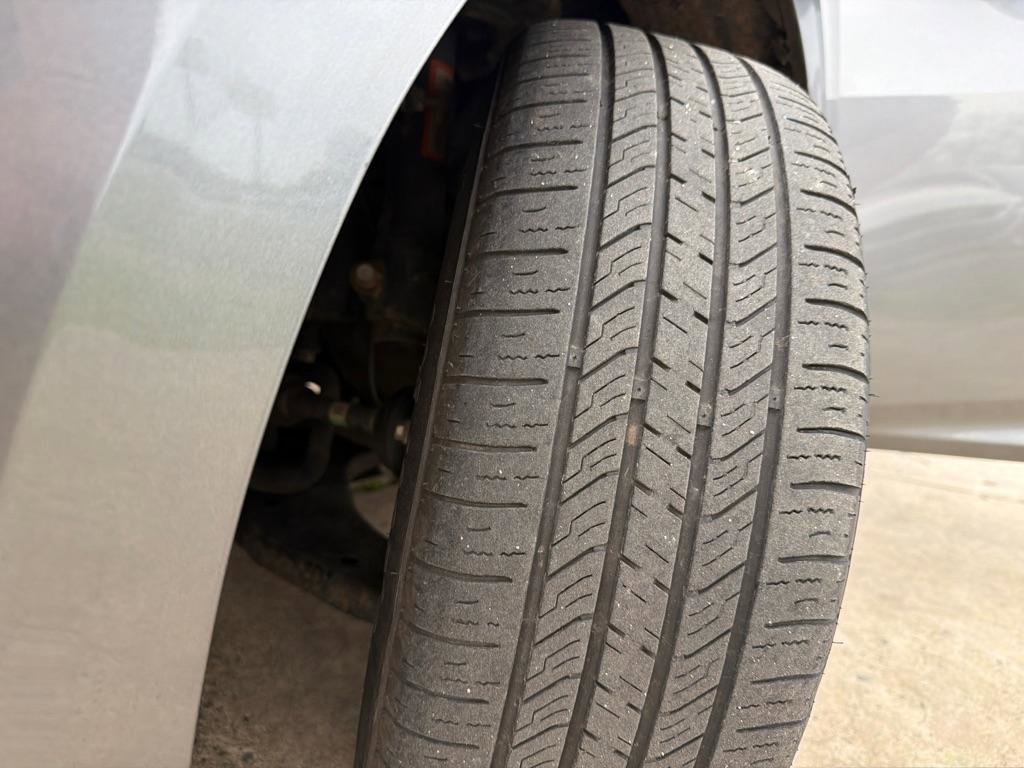 Used 2021 Nissan Sentra SV image 38