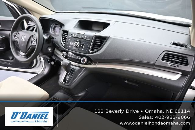 Used 2016 Honda CR-V LX image 40