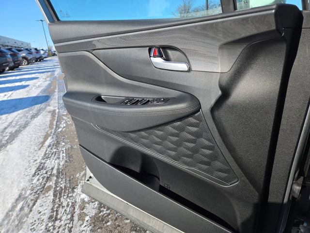 Certified 2023 Hyundai Santa Fe SEL w/ Winter Weather Package image 23