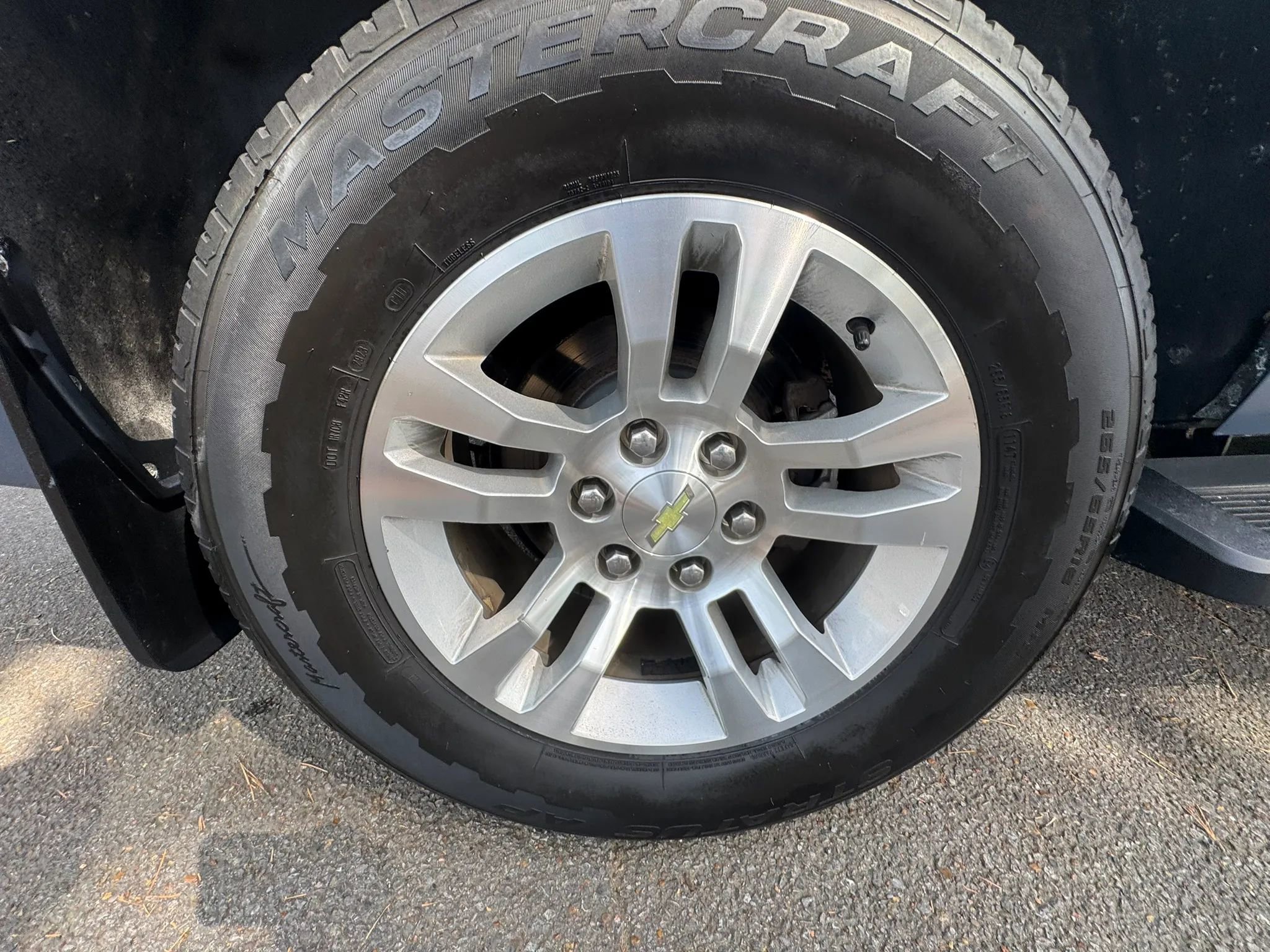 Used 2015 Chevrolet Tahoe LT w/ Max Trailering Package image 35