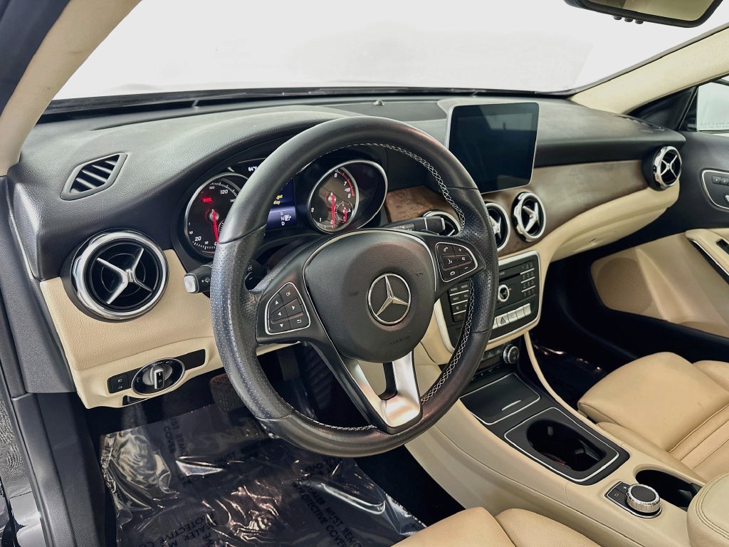 Used 2019 Mercedes-Benz GLA 250 image 9