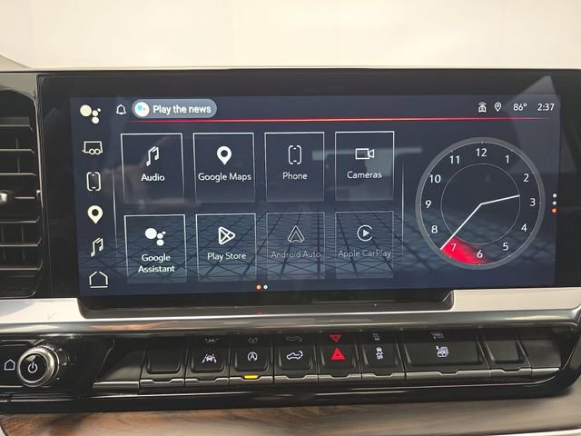 Used 2025 GMC Sierra 1500 SLT RWD image 31