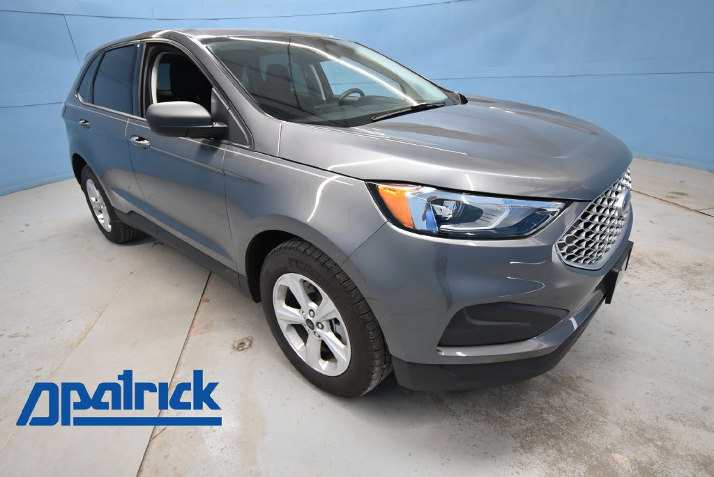 Used 2024 Ford Edge SE