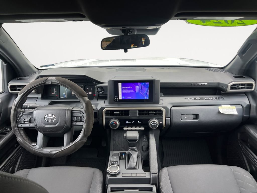 Used 2024 Toyota Tacoma SR image 10