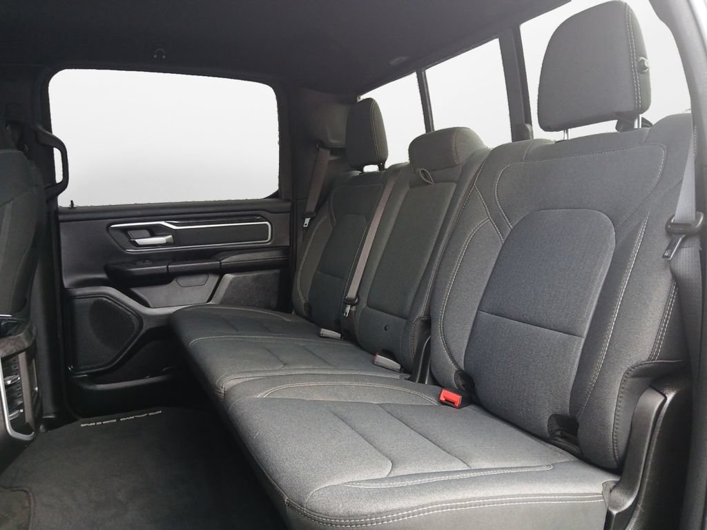 Used 2021 RAM 1500 Lone Star RWD image 22