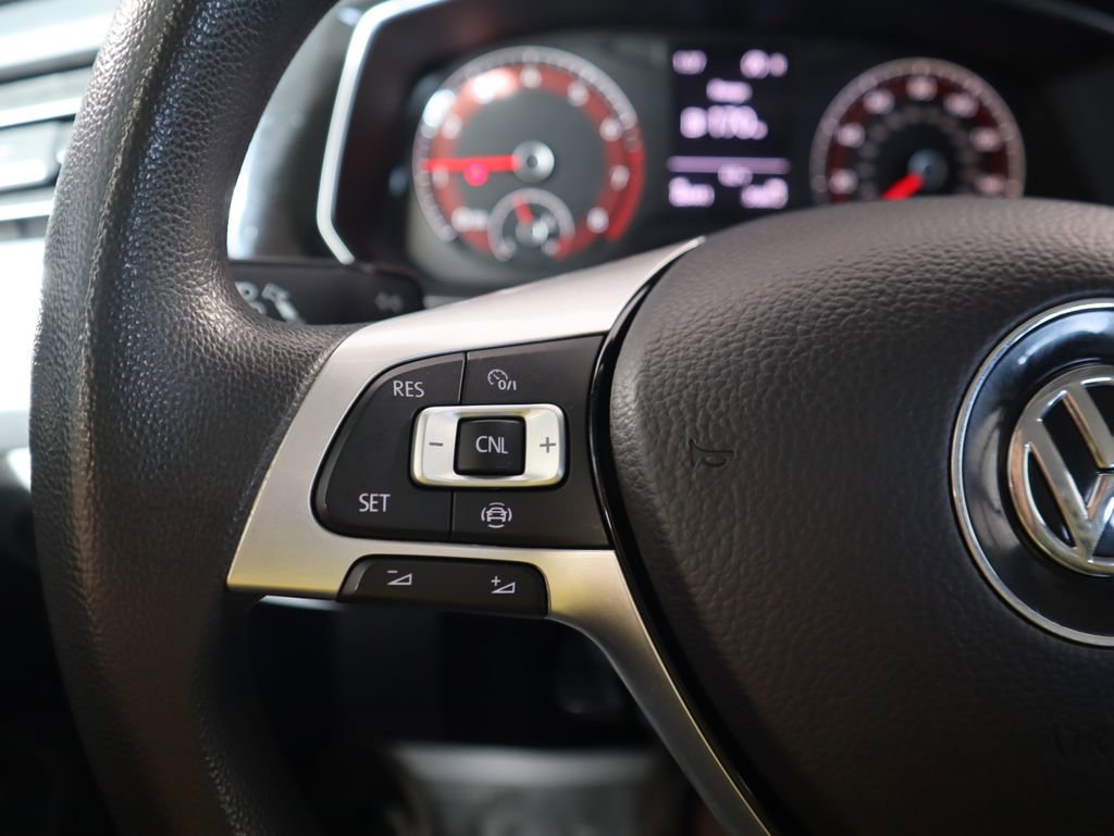 Used 2019 Volkswagen Jetta S w/ Driver Assistance Package image 11