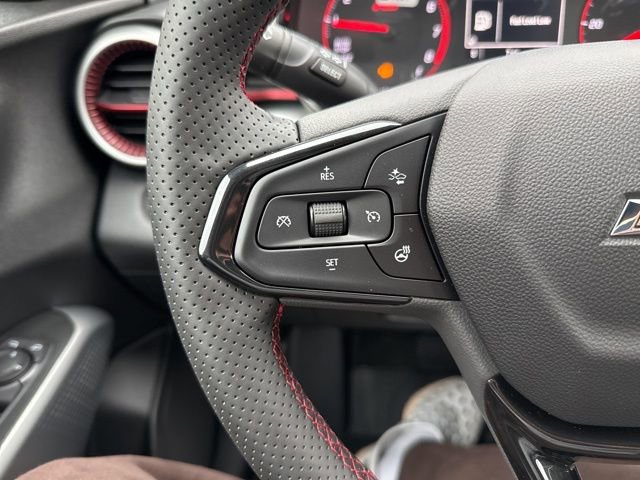 New 2026 Chevrolet Trax RS image 23