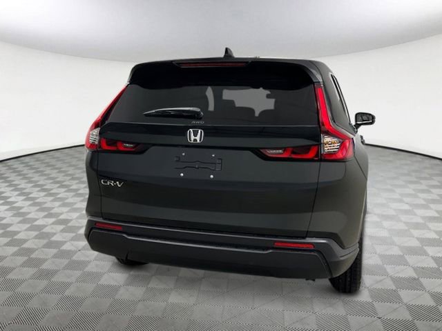 New 2025 Honda CR-V EX image 5